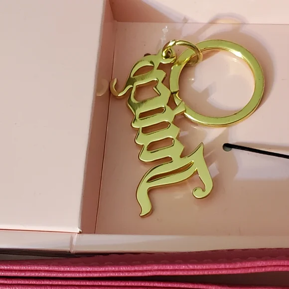 ๐ Final Price Juicy Couture 3 Piece Gift Set - Picture 4 of 9